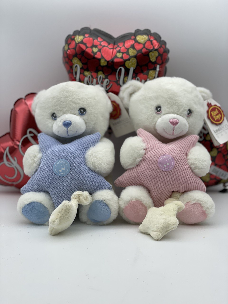 Copy of Copy of Cute Teddy Bear 3