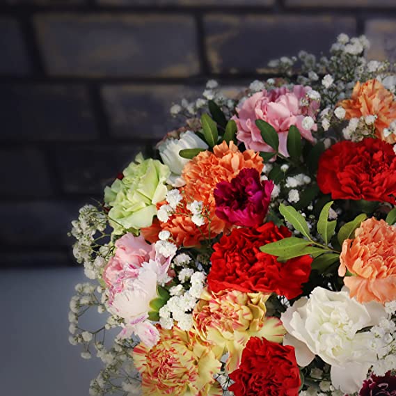 Spring Bouquet
