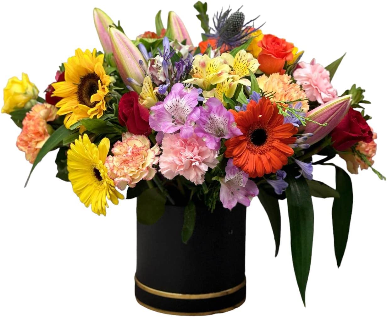 Mix Flower Bouquet