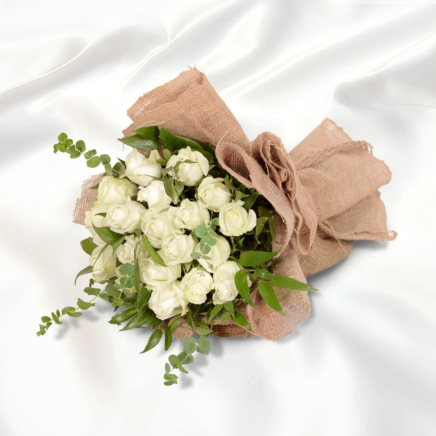 Luxury White