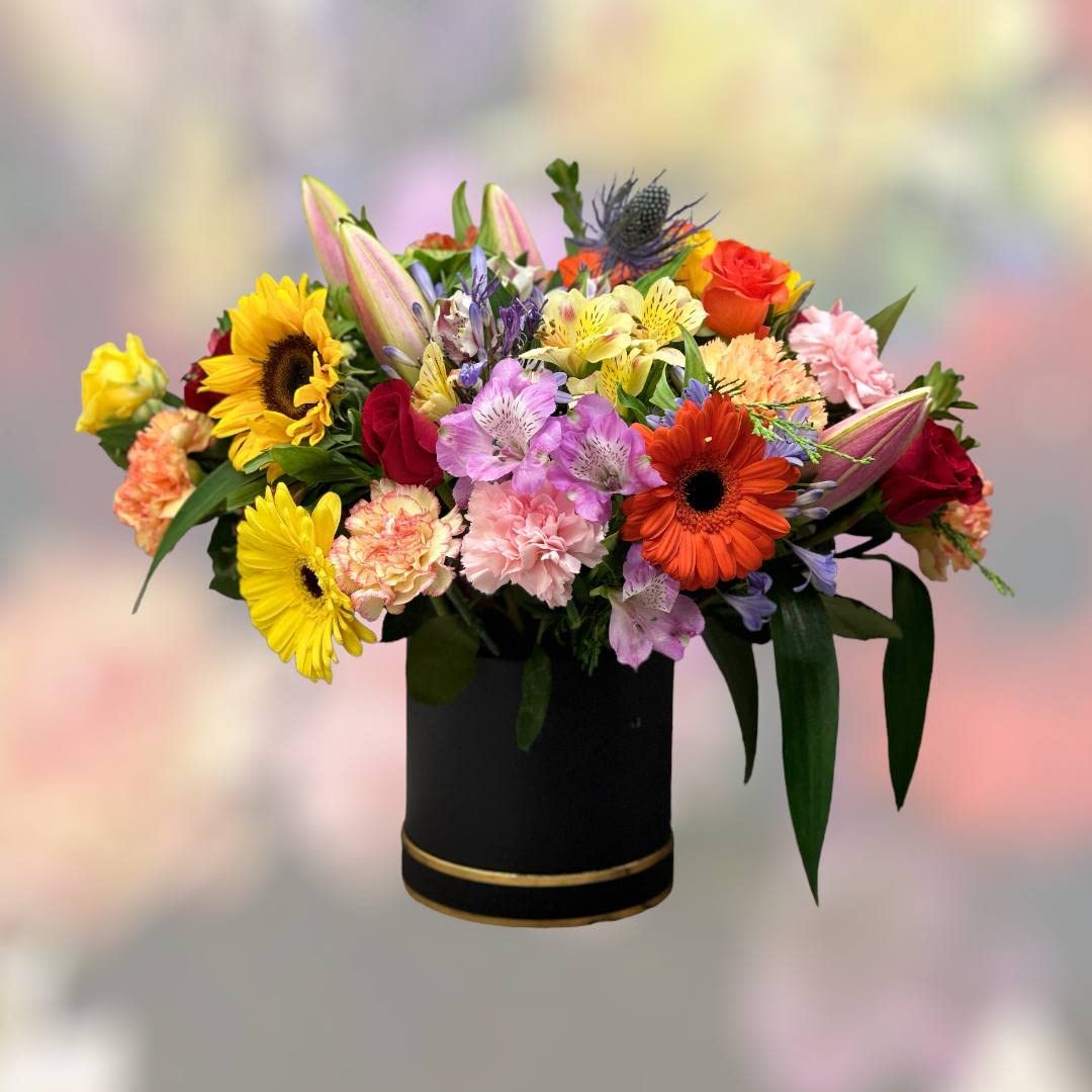 Mix Flower Bouquet