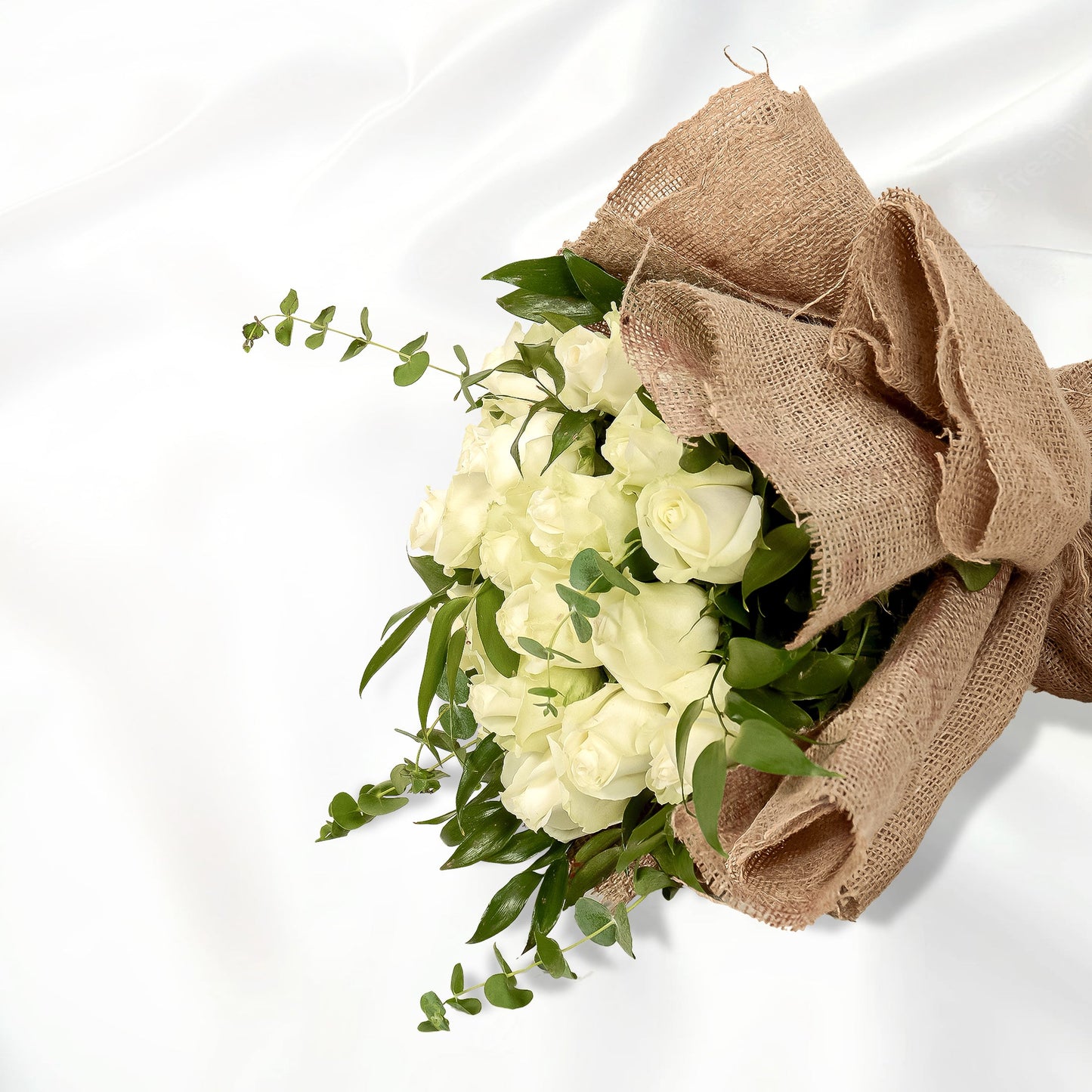 Luxury White