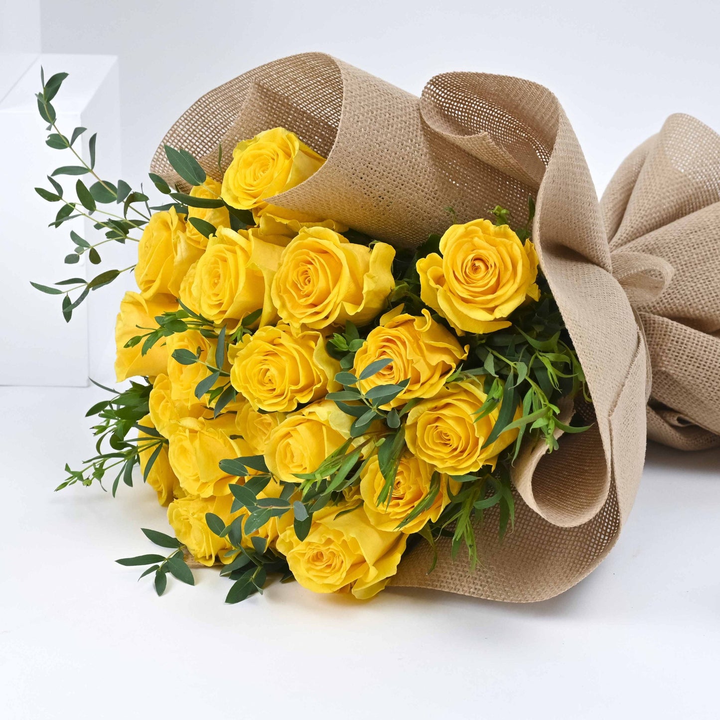 Rustic Rose