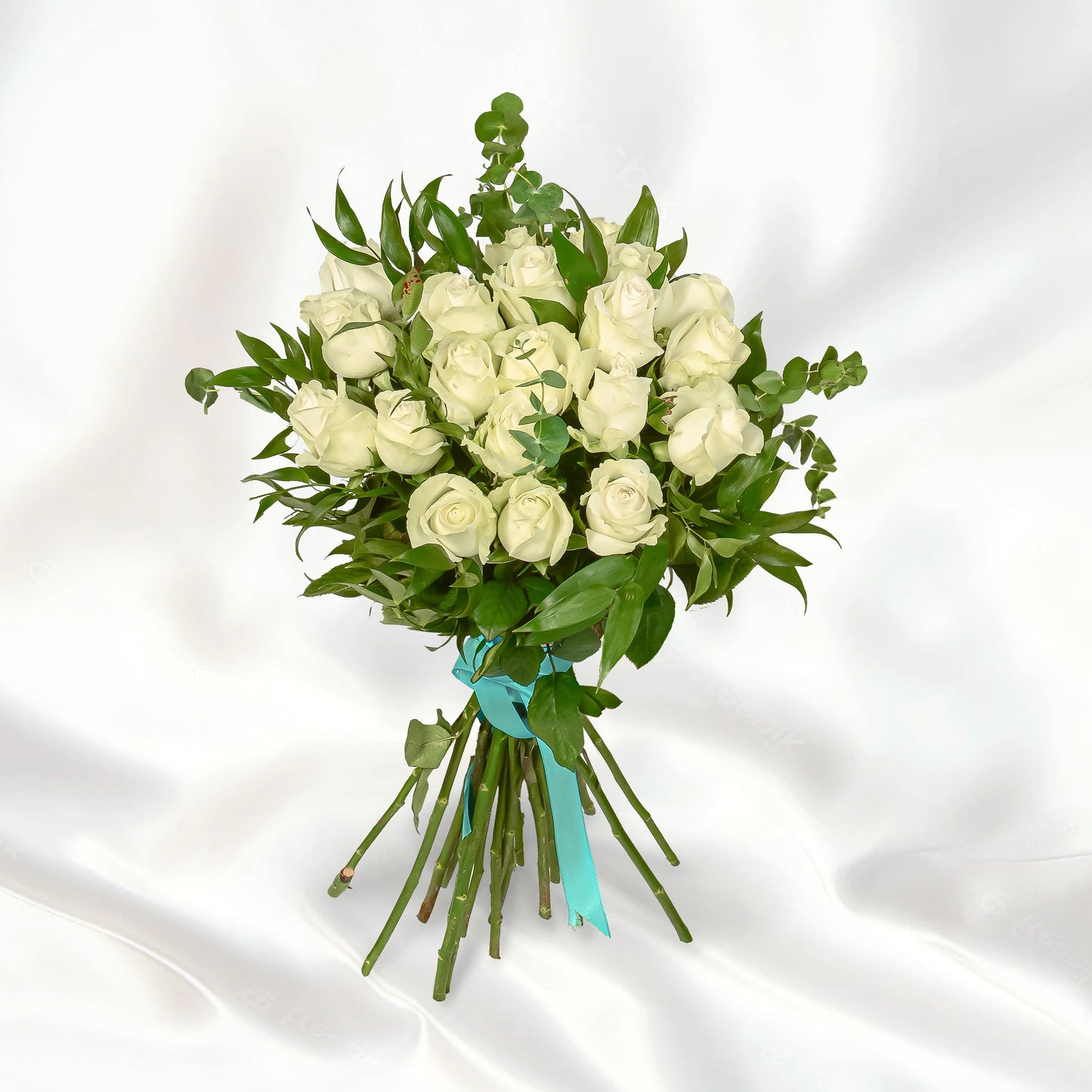 Luxury White