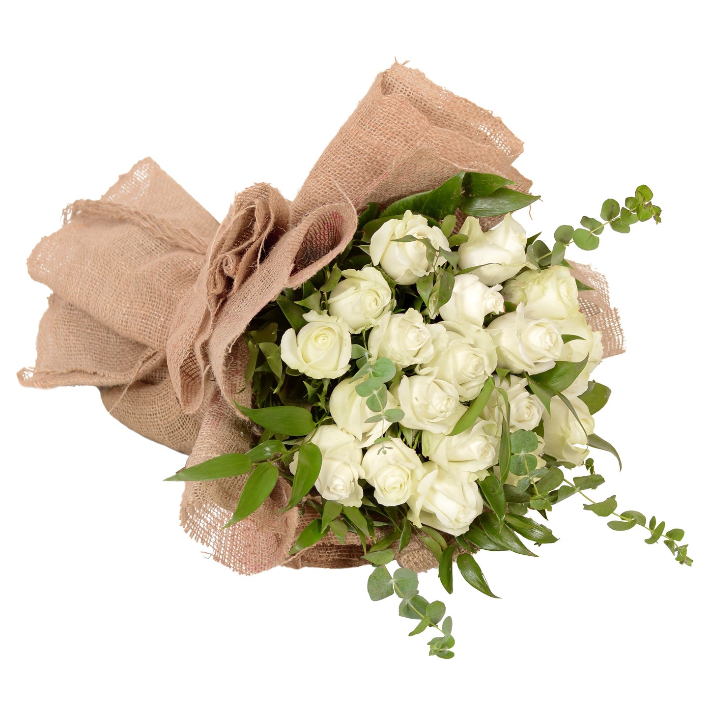 Luxury White