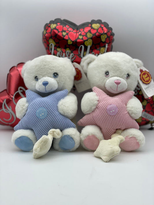 Copy of Copy of Cute Teddy Bear 3